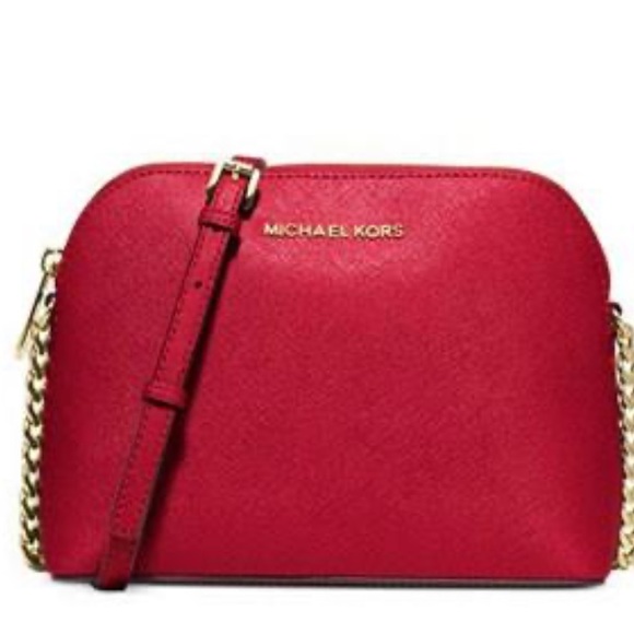MICHAEL KORS CROSSBODY BAG - Picture 2 of 9